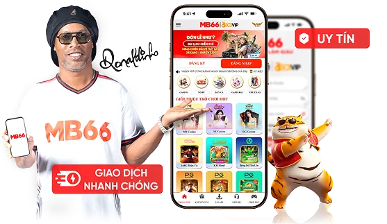Nền tảng uy tín và an toàn