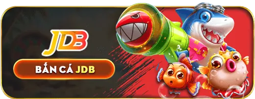 Game bắn cá đổi thưởng