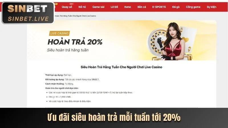 Bước 3: Xác nhận và bắt đầu trải nghiệm GGWIN